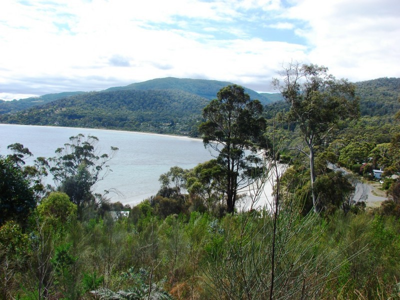 L4 Kerstan, White Beach TAS 7184