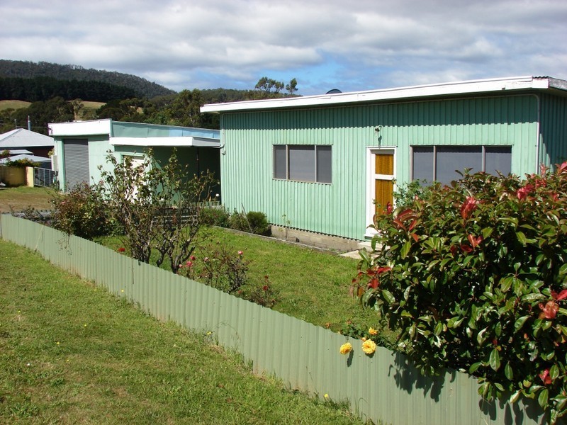 1564 Nubeena Road, Nubeena TAS 7184