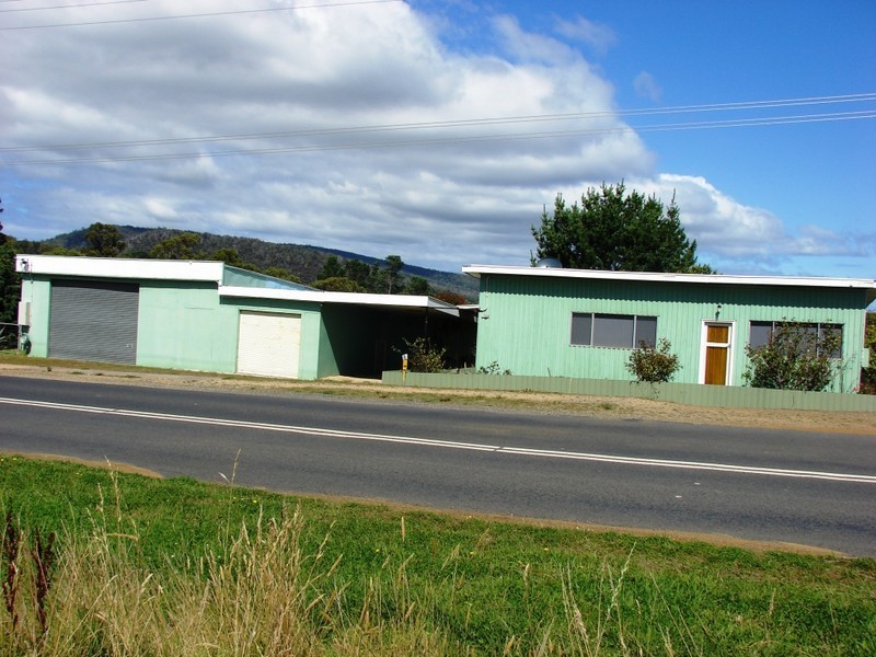 1564 Nubeena Road, Nubeena TAS 7184