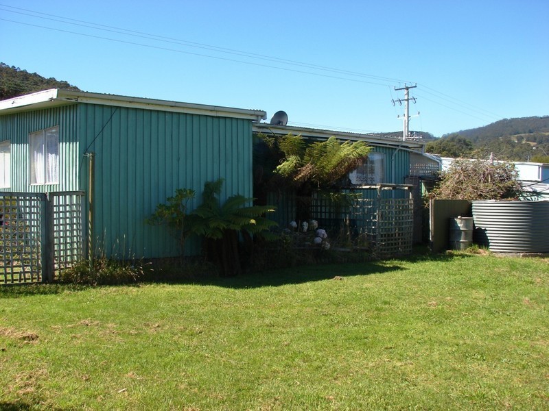 1564 Nubeena Road, Nubeena TAS 7184