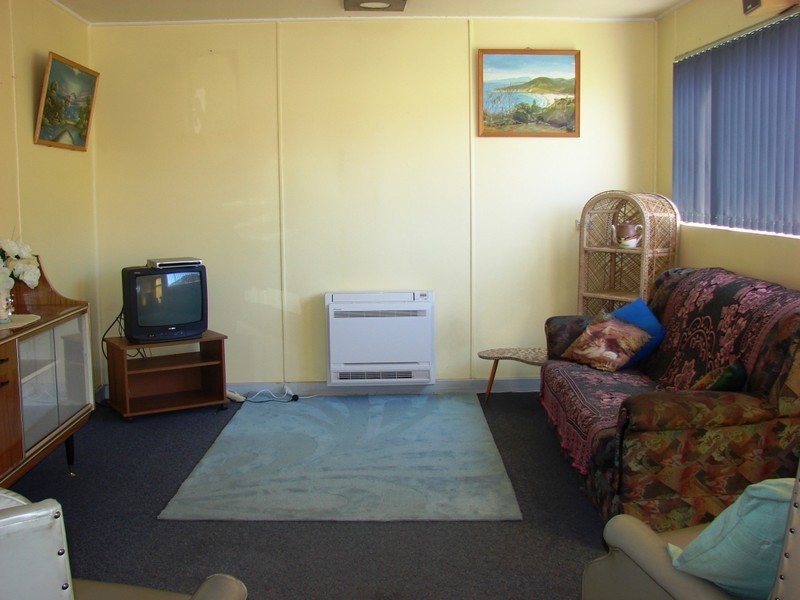 1564 Nubeena Road, Nubeena TAS 7184
