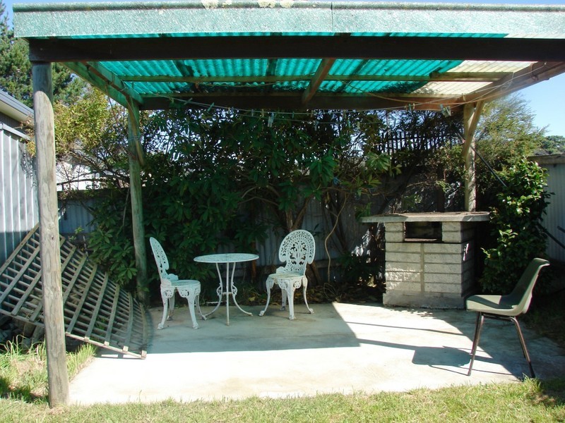 1564 Nubeena Road, Nubeena TAS 7184