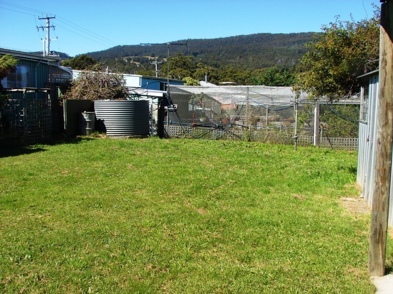 1564 Nubeena Road, Nubeena TAS 7184