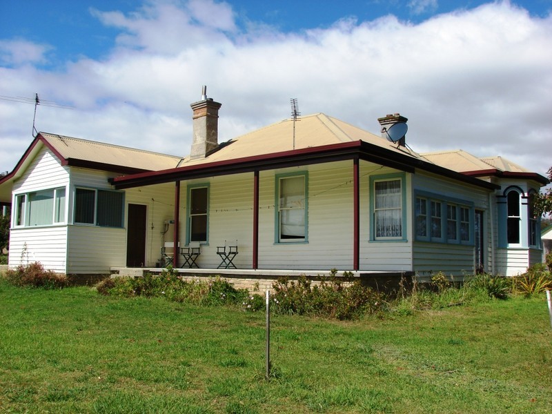 1620 Nubeena Road, Nubeena TAS 7184