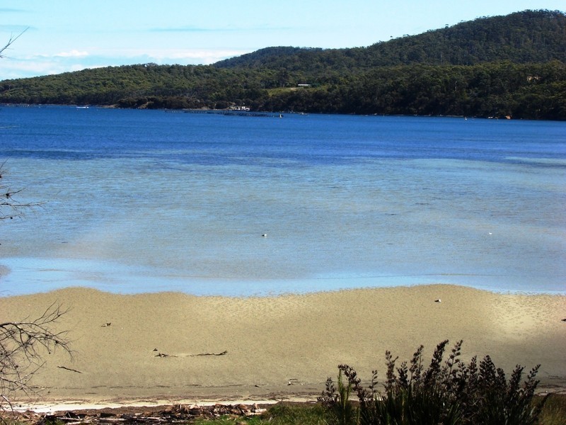 1620 Nubeena Road, Nubeena TAS 7184