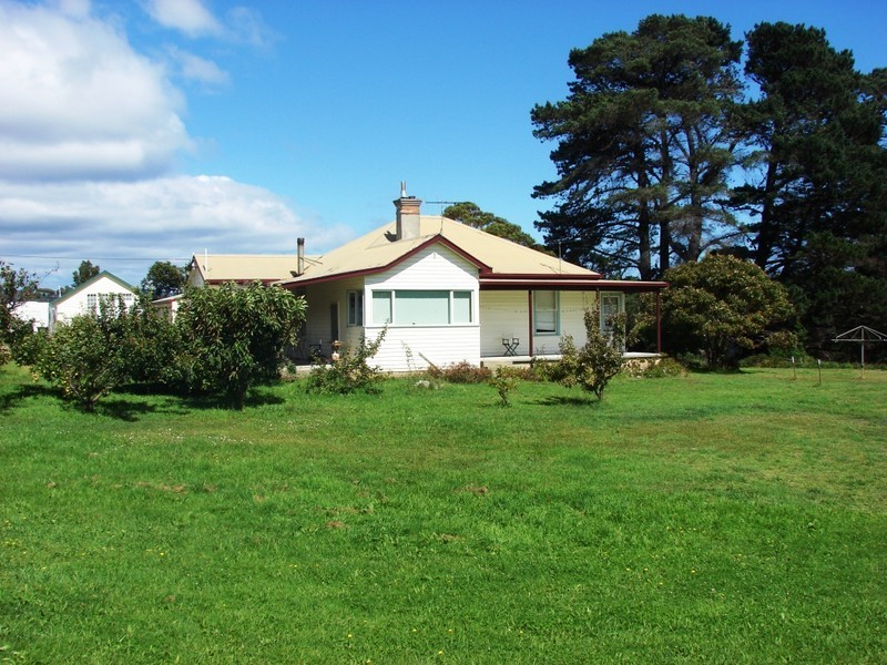 1620 Nubeena Road, Nubeena TAS 7184