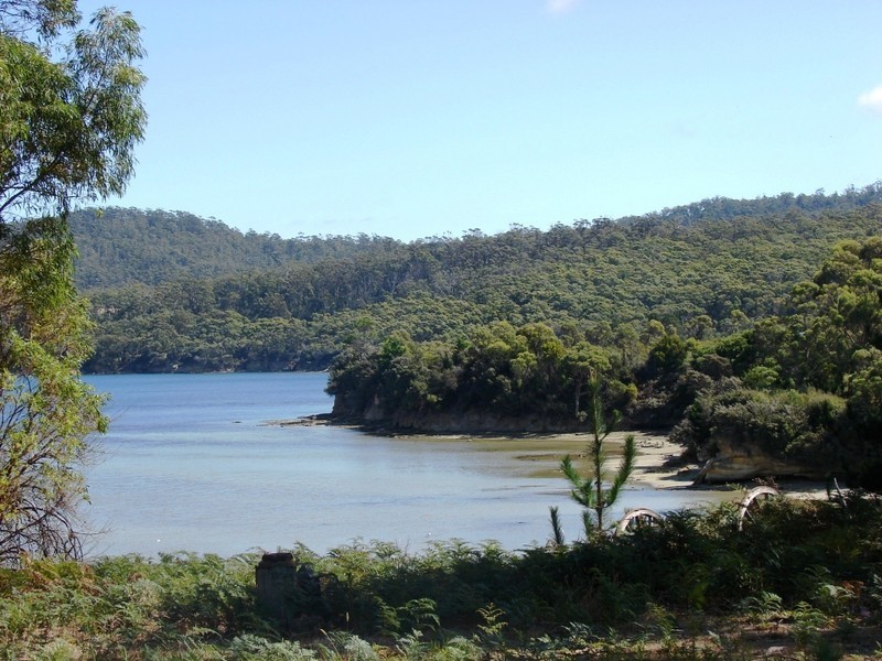 1620 Nubeena Road, Nubeena TAS 7184