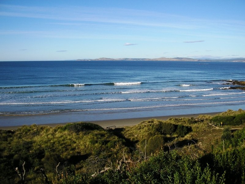 81  Carlton Beach Road, Dodges Ferry TAS 7173