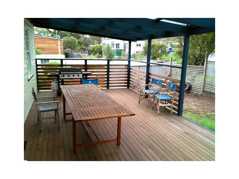 114 Carlton Beach Road, Dodges Ferry TAS 7173