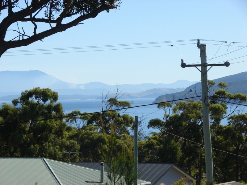 4 Lily, White Beach TAS 7184