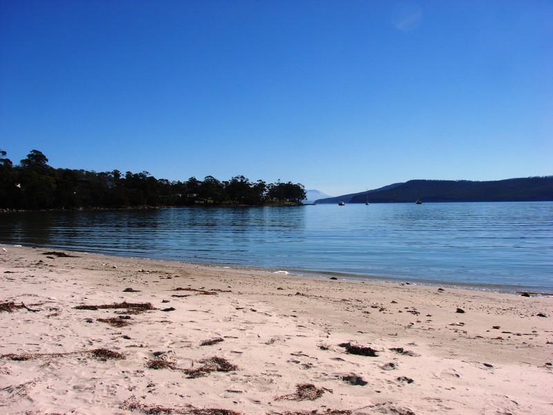 4 Lily, White Beach TAS 7184