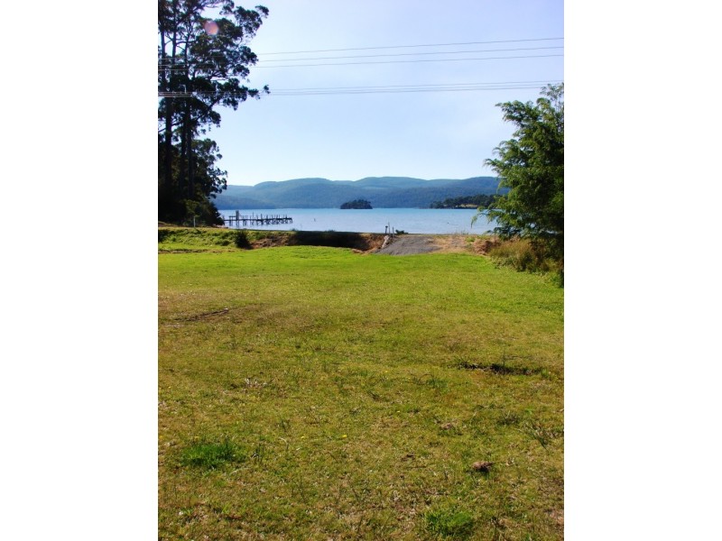 264 Safety Cove rd, Port Arthur TAS 7182