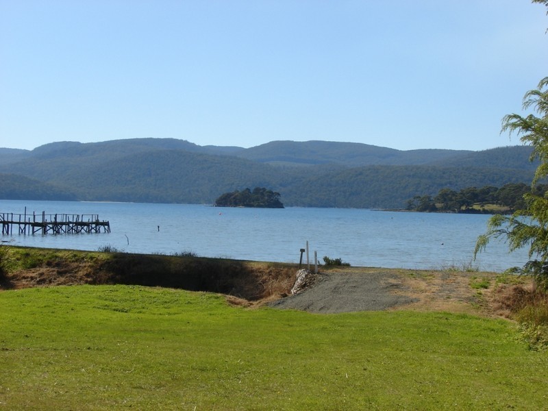 264 Safety Cove rd, Port Arthur TAS 7182