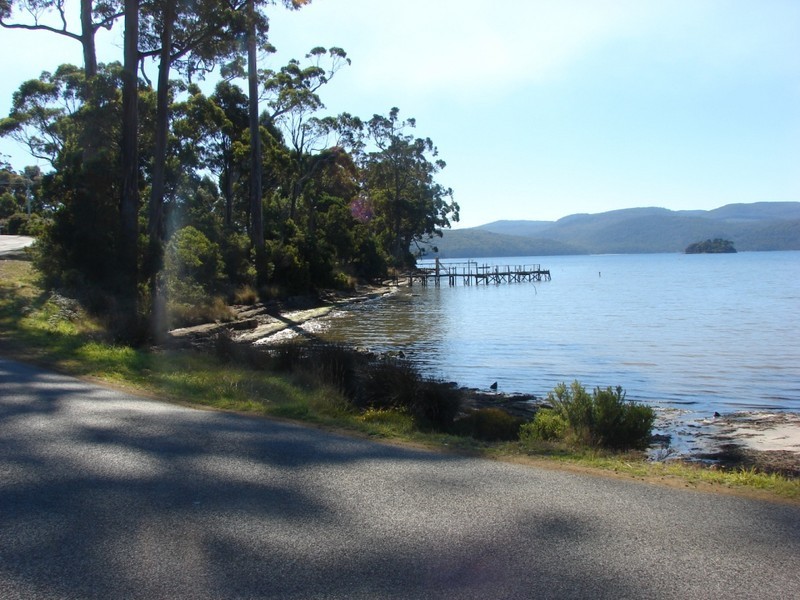 264 Safety Cove rd, Port Arthur TAS 7182