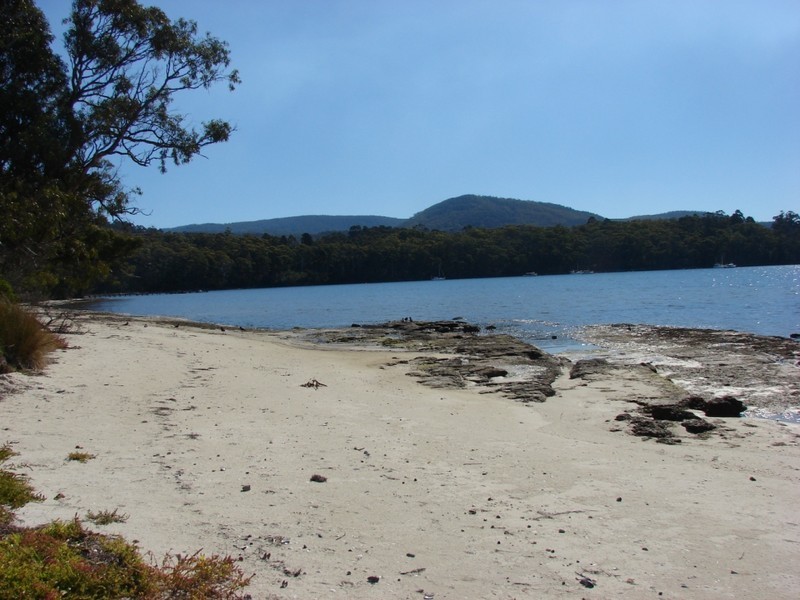 264 Safety Cove rd, Port Arthur TAS 7182