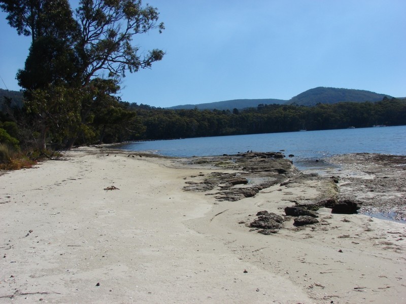 264 Safety Cove rd, Port Arthur TAS 7182