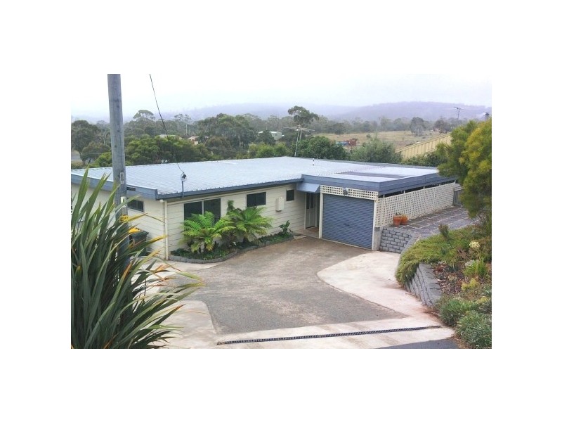 2 Three Street, Dodges Ferry TAS 7173