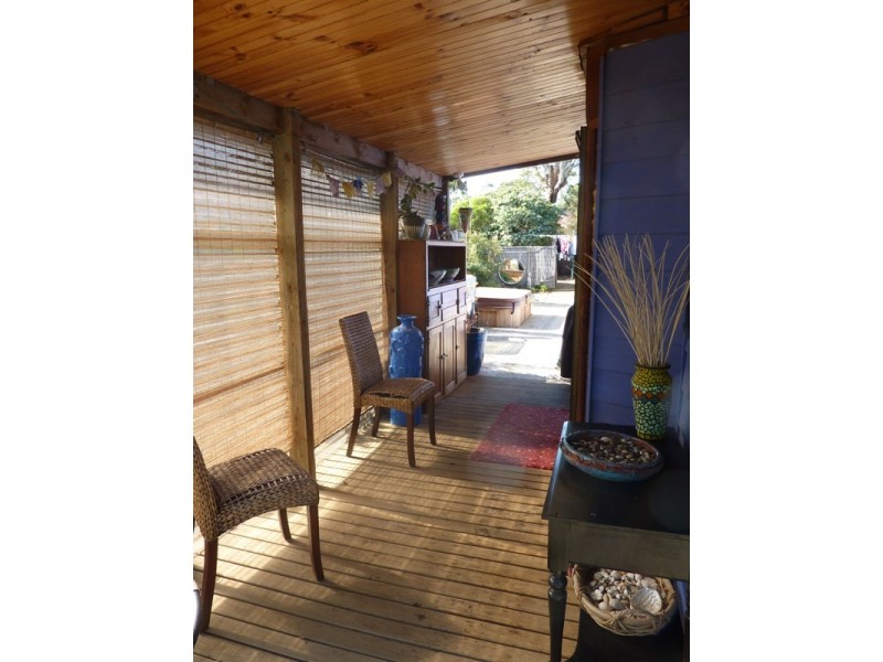 110-112  Bally Park Road, Dodges Ferry TAS 7173