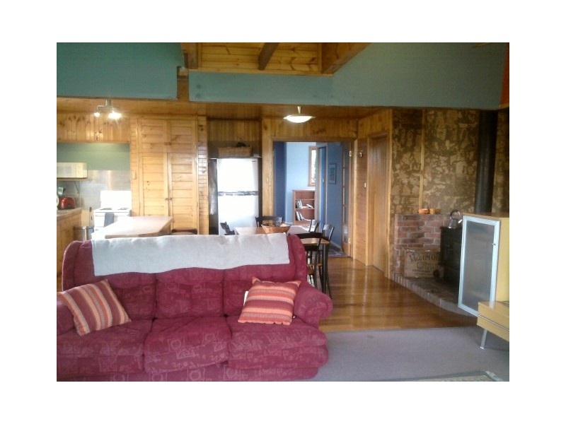 110-112  Bally Park Road, Dodges Ferry TAS 7173
