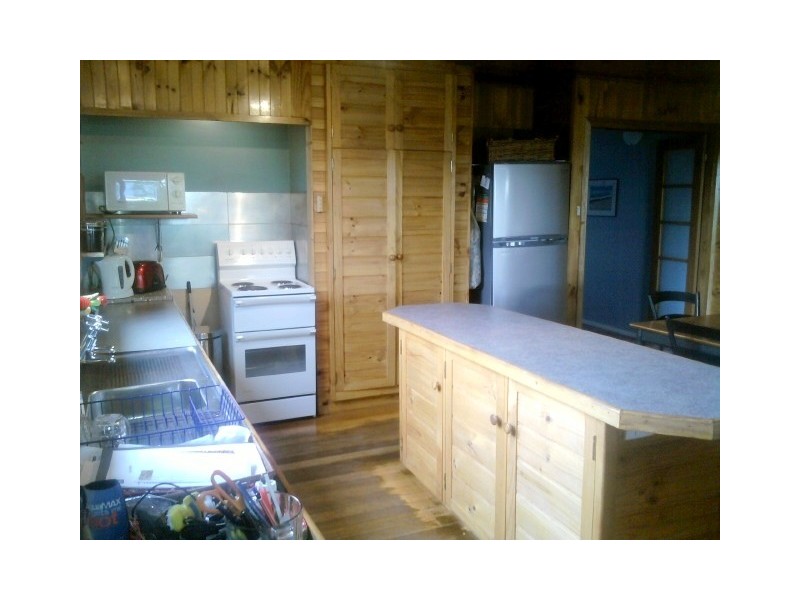 110-112  Bally Park Road, Dodges Ferry TAS 7173