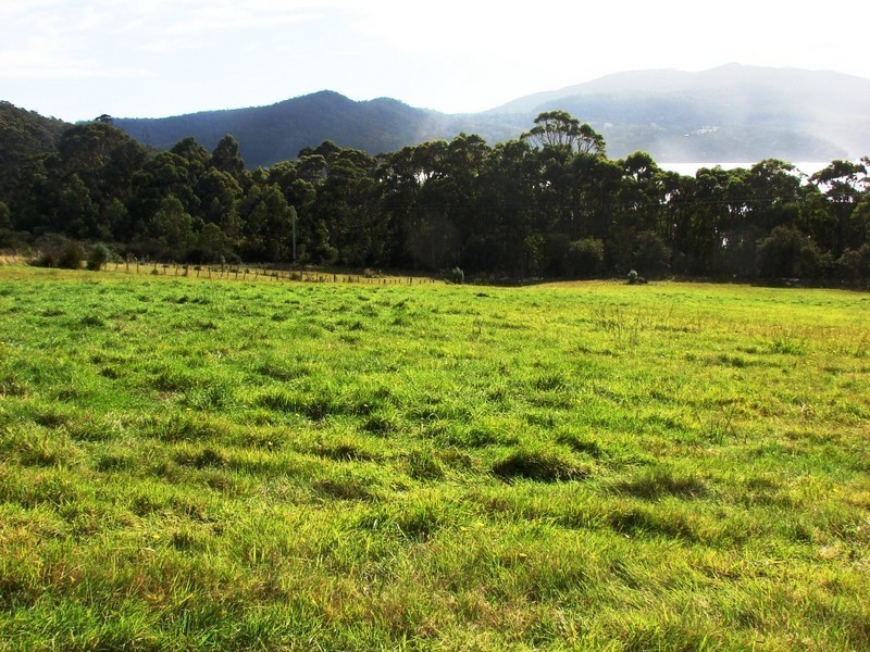 Lot 7 Blowhole Road, Eaglehawk Neck TAS 7179
