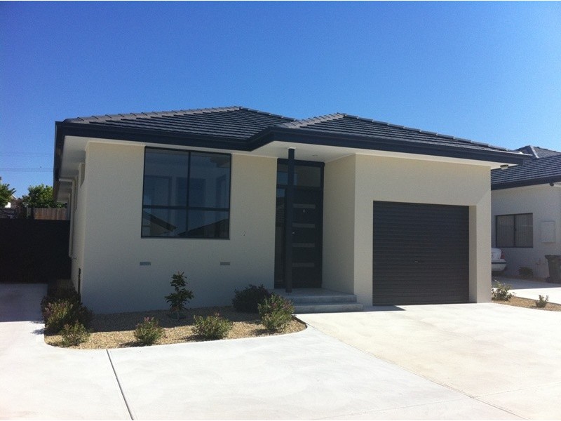 Unit 6 ‘PENNA MEWS’ 25 Penna Road, Midway Point TAS 7171