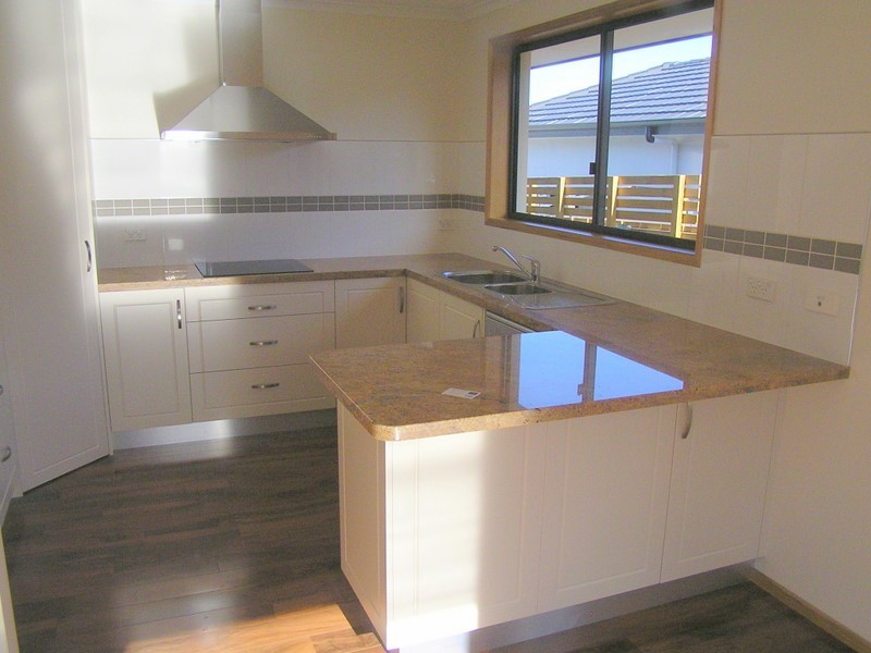 Unit 6 ‘PENNA MEWS’ 25 Penna Road, Midway Point TAS 7171