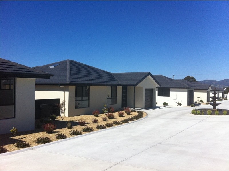 Unit 6 ‘PENNA MEWS’ 25 Penna Road, Midway Point TAS 7171