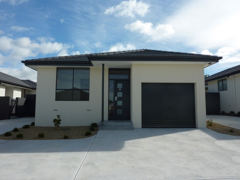 Unit 12 ‘Penna Mews’ 25 Penna Road, Midway Point TAS 7171