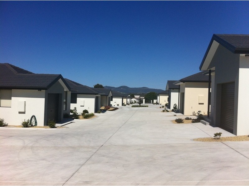 Unit 14 ‘PENNA MEWS’ 25 Penna Road, Midway Point TAS 7171