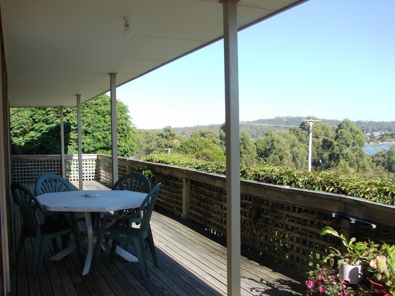 57 Lagoon rd, White Beach TAS 7184