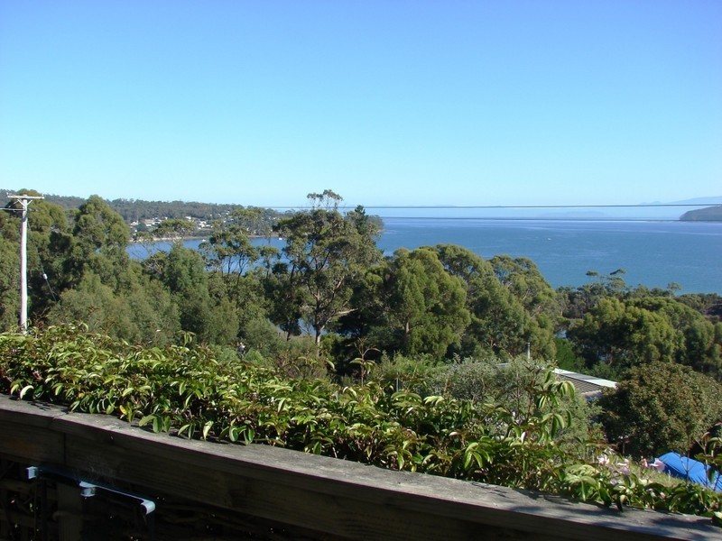 57 Lagoon rd, White Beach TAS 7184