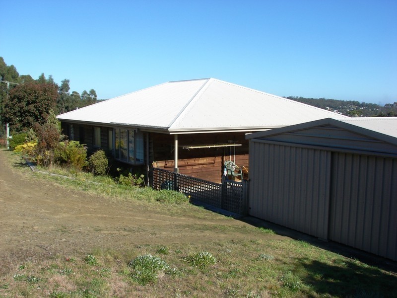 57 Lagoon rd, White Beach TAS 7184