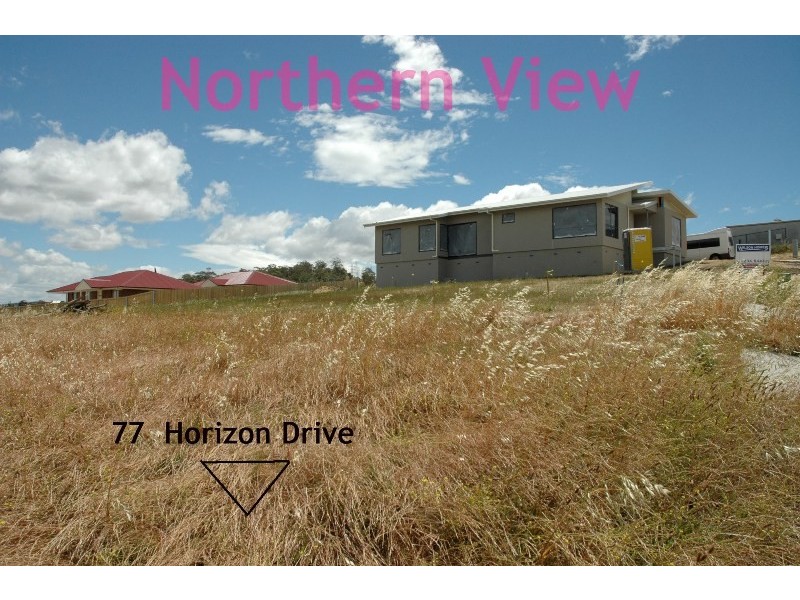 77 Horizon Drive, Sorell TAS 7172