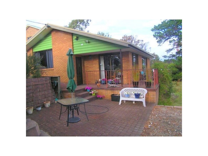 16 Toongabbie Street, Midway Point TAS 7171