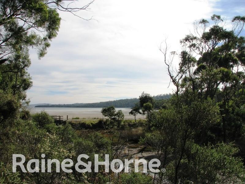 Lot 2 Sommers Bay Road, Murdunna TAS 7178