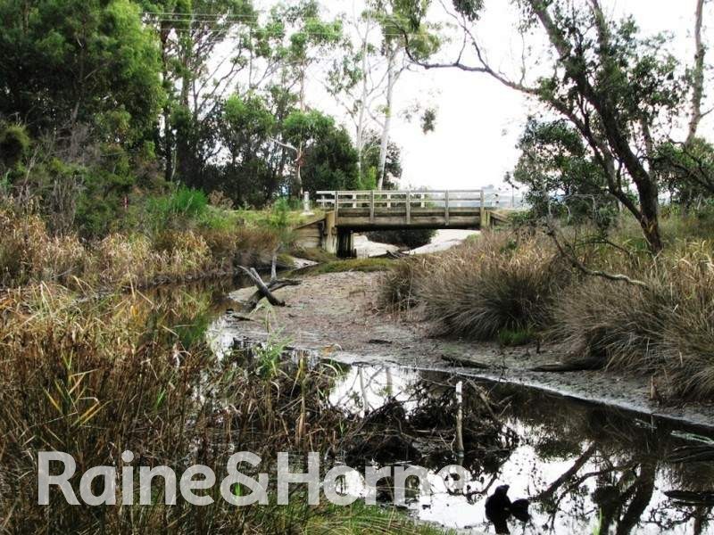 Lot 2 Sommers Bay Road, Murdunna TAS 7178