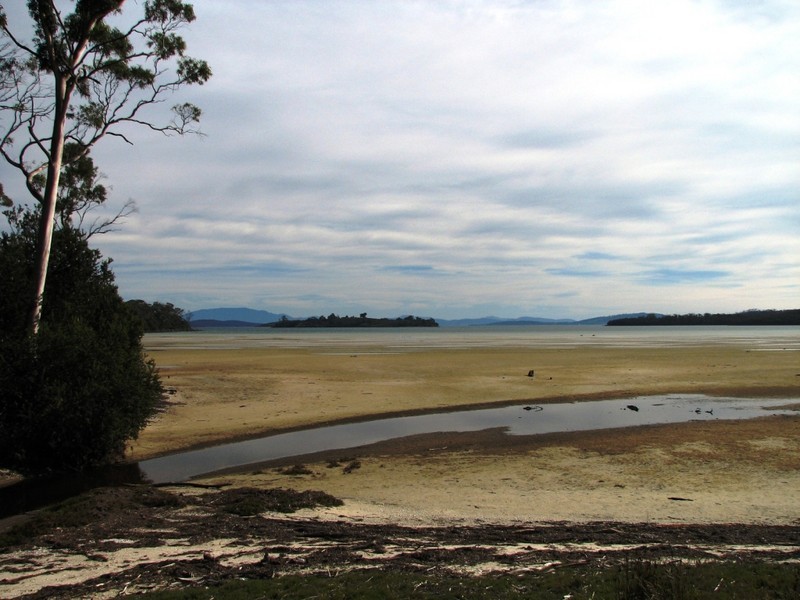 Lot 2 Sommers Bay Road, Murdunna TAS 7178