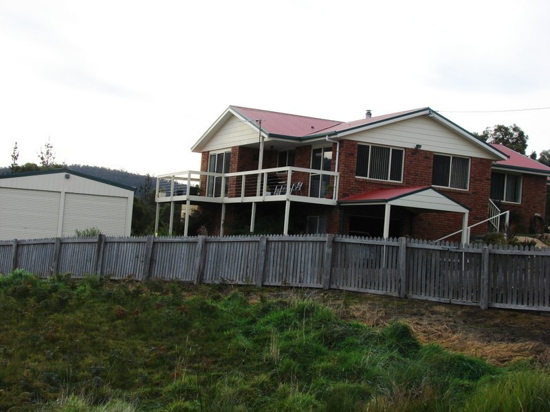 7 Eagleview rd, Nubeena TAS 7184