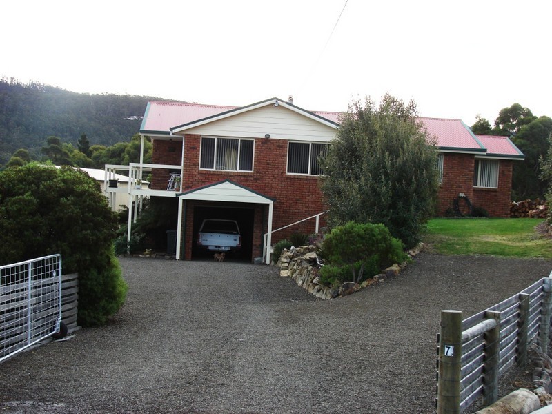 7 Eagleview rd, Nubeena TAS 7184