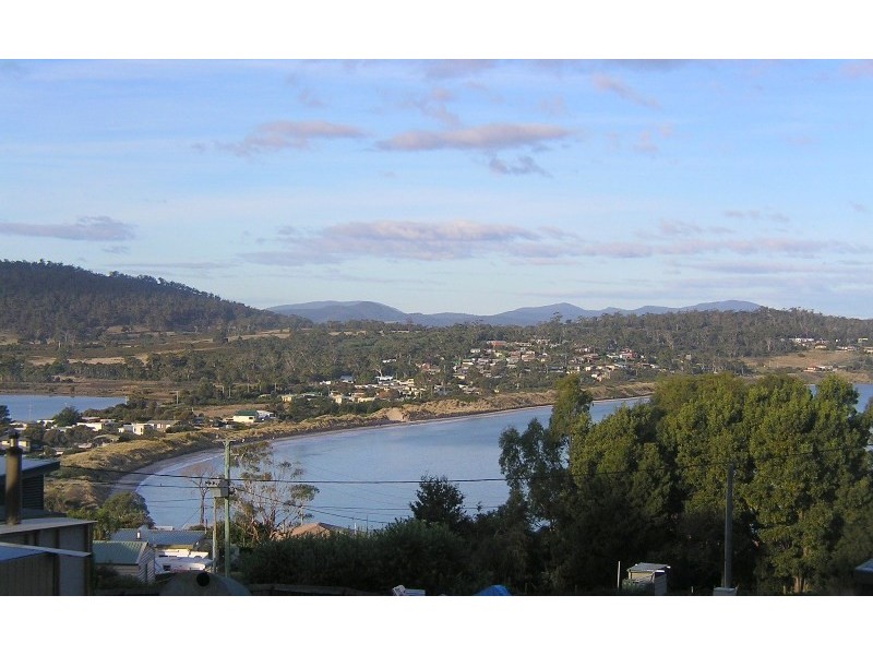 6 Kookaburra Street, Primrose Sands TAS 7173