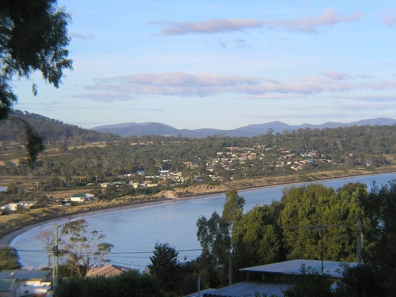 6 Kookaburra Street, Primrose Sands TAS 7173