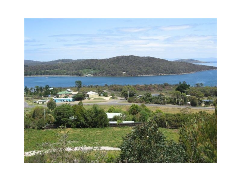 L68 Eagleview Road, Nubeena TAS 7184