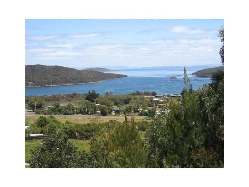 L68 Eagleview Road, Nubeena TAS 7184