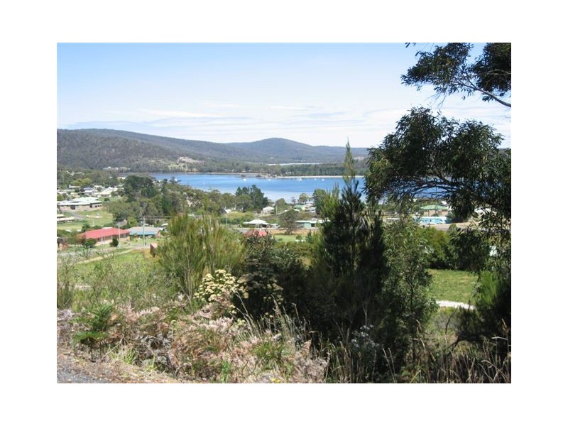 L68 Eagleview Road, Nubeena TAS 7184