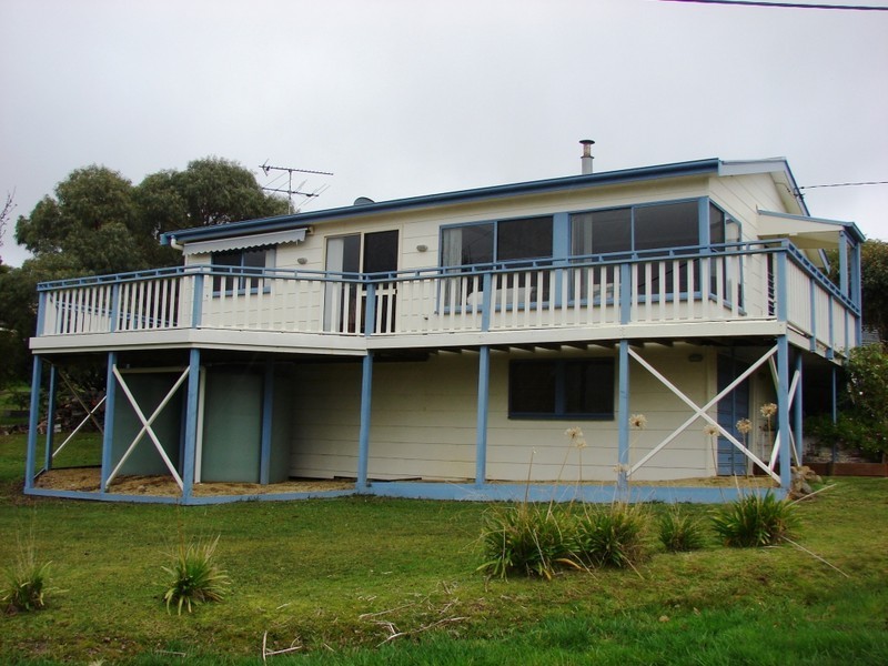 423 White Beach rd, White Beach TAS 7184