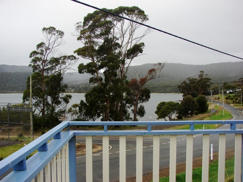 423 White Beach rd, White Beach TAS 7184