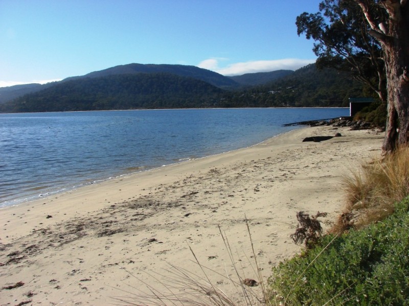 423 White Beach rd, White Beach TAS 7184