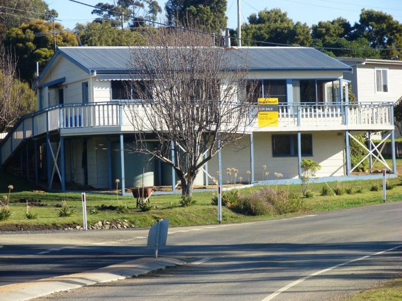 423 White Beach rd, White Beach TAS 7184