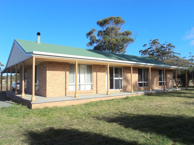 10746 Tasman Highway, Little Swanport TAS 7190